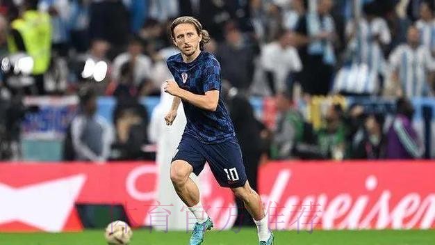 达利奇:莫德里奇踢得像25岁 我开玩笑说未来属于他 达利奇:莫德里奇踢得像25岁 我开玩笑说未来属于他